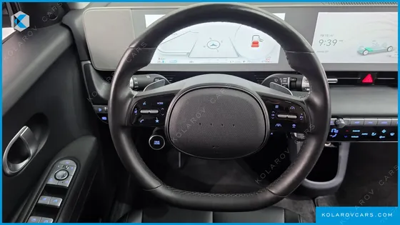 HYUNDAI IONIQ 5 LONG RANGE