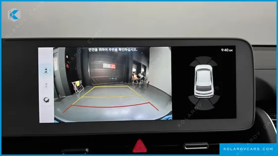 HYUNDAI IONIQ 5 LONG RANGE