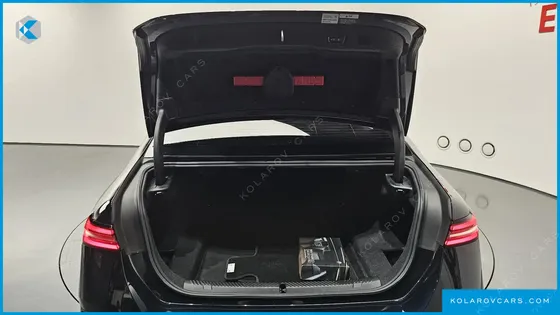 BMW 5 SERIES 520I M SPORT
