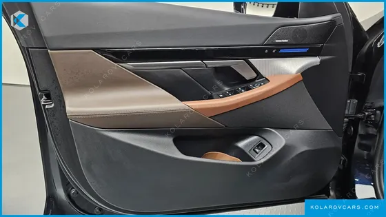 BMW 5 SERIES 520I M SPORT