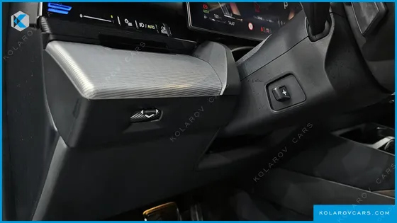 BMW 5 SERIES 520I M SPORT