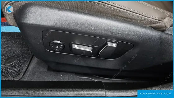BMW 5 SERIES 520I M SPORT