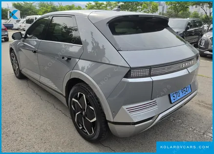 HYUNDAI IONIQ 5 LONG RANGE