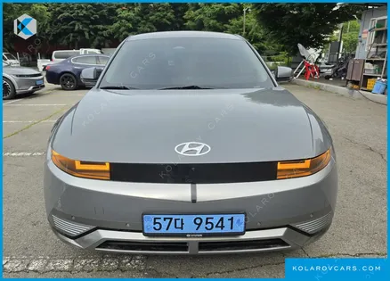 HYUNDAI IONIQ 5 LONG RANGE