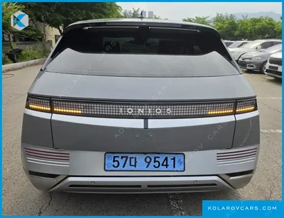 HYUNDAI IONIQ 5 LONG RANGE