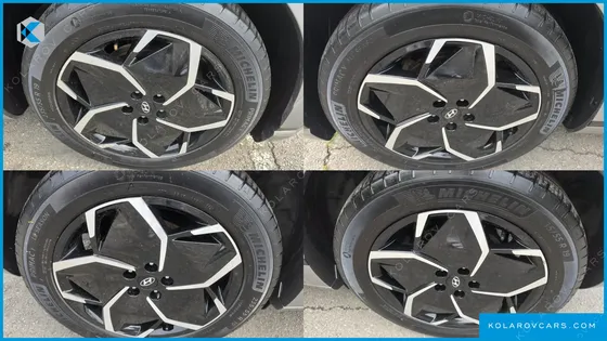HYUNDAI IONIQ 5 LONG RANGE