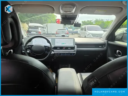 HYUNDAI IONIQ 5 LONG RANGE