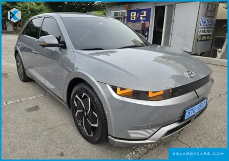 HYUNDAI IONIQ 5 LONG RANGE