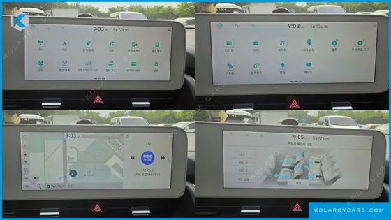 HYUNDAI IONIQ 5 LONG RANGE