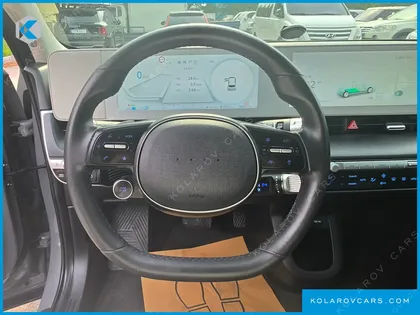 HYUNDAI IONIQ 5 LONG RANGE