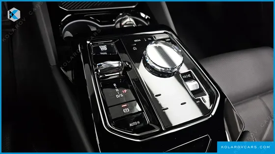 BMW 5 SERIES 530I XDRIVE M SPORT