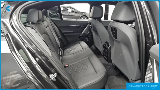 BMW 5 SERIES 530I XDRIVE M SPORT