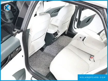 HYUNDAI GRANDEUR CALLIGRAPHY