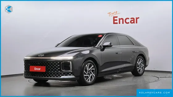 HYUNDAI GRANDEUR PREMIUM