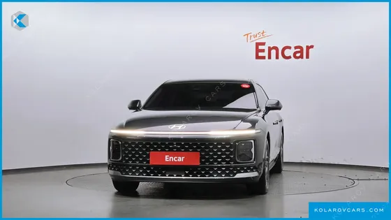 HYUNDAI GRANDEUR PREMIUM