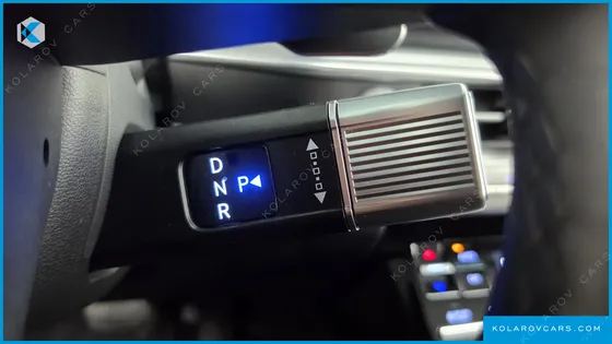 HYUNDAI GRANDEUR PREMIUM