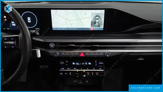 HYUNDAI GRANDEUR PREMIUM