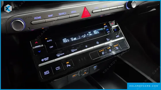 HYUNDAI GRANDEUR PREMIUM