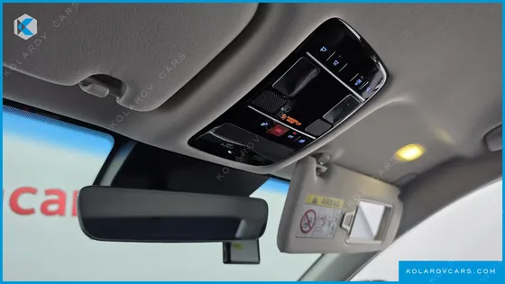 HYUNDAI GRANDEUR PREMIUM