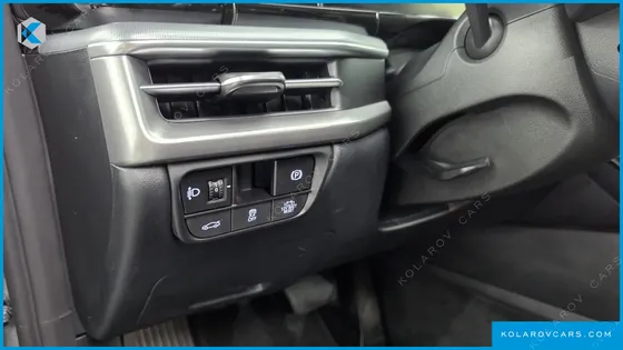 HYUNDAI GRANDEUR PREMIUM