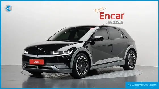 HYUNDAI IONIQ 5 LONG RANGE