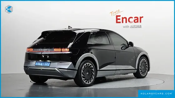 HYUNDAI IONIQ 5 LONG RANGE