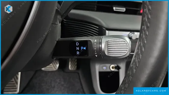 HYUNDAI IONIQ 5 LONG RANGE