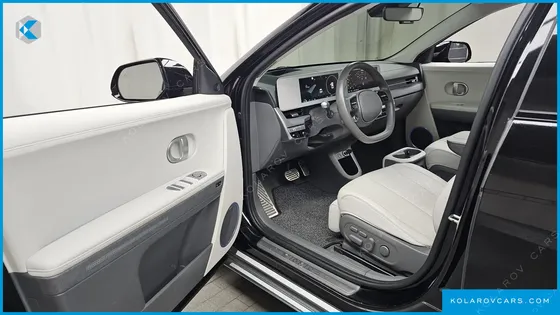 HYUNDAI IONIQ 5 LONG RANGE