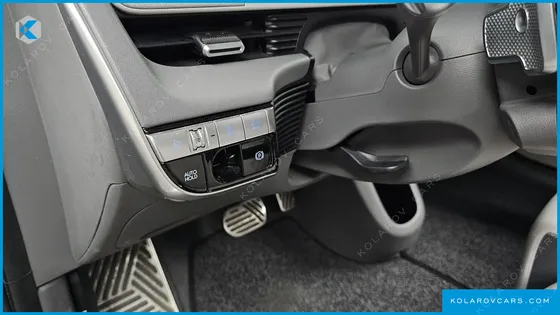 HYUNDAI IONIQ 5 LONG RANGE