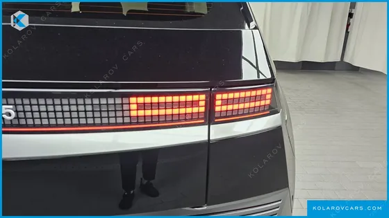 HYUNDAI IONIQ 5 LONG RANGE