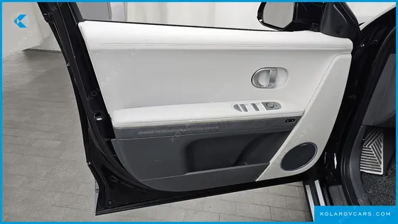 HYUNDAI IONIQ 5 LONG RANGE
