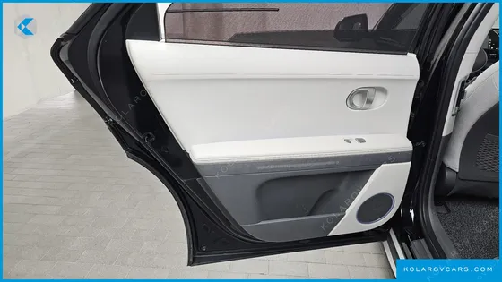 HYUNDAI IONIQ 5 LONG RANGE