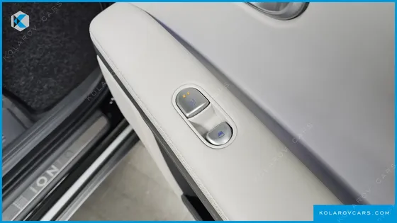 HYUNDAI IONIQ 5 LONG RANGE