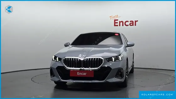 BMW 5 SERIES 530I XDRIVE M SPORT