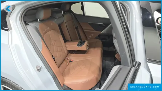 BMW 5 SERIES 530I XDRIVE M SPORT