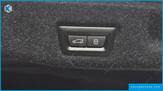 BMW 5 SERIES 530I XDRIVE M SPORT