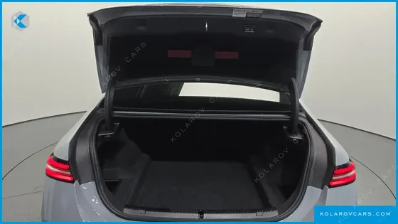 BMW 5 SERIES 530I XDRIVE M SPORT