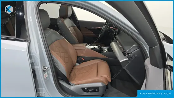 BMW 5 SERIES 530I XDRIVE M SPORT