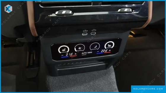 BMW 5 SERIES 530I XDRIVE M SPORT