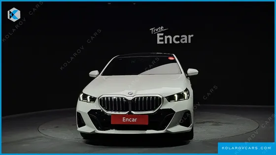 BMW 5 SERIES 530I XDRIVE M SPORT