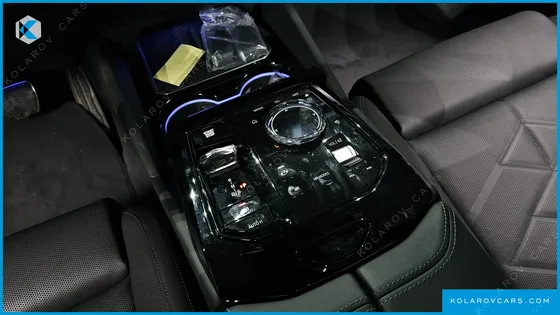 BMW 5 SERIES 530I XDRIVE M SPORT