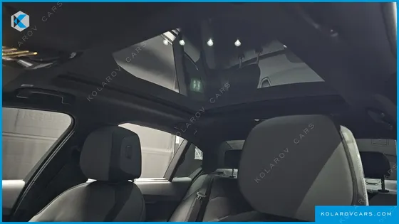 BMW 5 SERIES 530I XDRIVE M SPORT