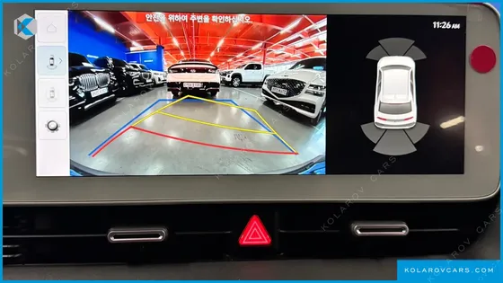 HYUNDAI IONIQ 5 LONG RANGE