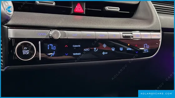 HYUNDAI IONIQ 5 LONG RANGE