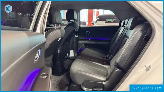 HYUNDAI IONIQ 5 LONG RANGE
