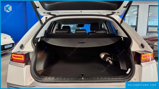HYUNDAI IONIQ 5 LONG RANGE