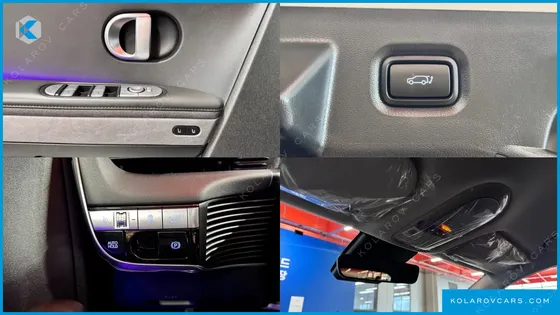 HYUNDAI IONIQ 5 LONG RANGE