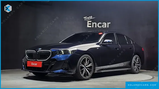 BMW 5 SERIES 530I XDRIVE M SPORT PRO SPECIAL EDITION