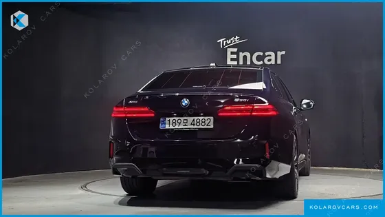 BMW 5 SERIES 530I XDRIVE M SPORT PRO SPECIAL EDITION