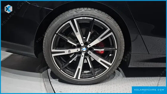 BMW 5 SERIES 530I XDRIVE M SPORT PRO SPECIAL EDITION